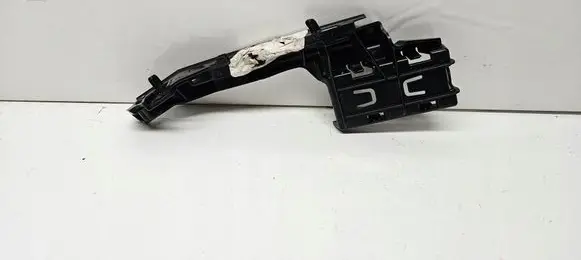 Skoda Octavia Mk4 Front bumper mounting bracket 5E3807183