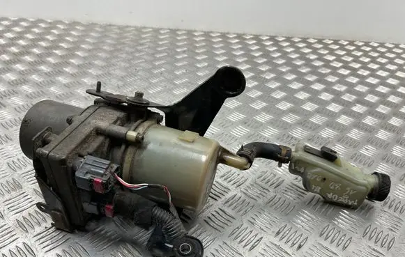 Mazda 3 II Electric power steering pump 095061618