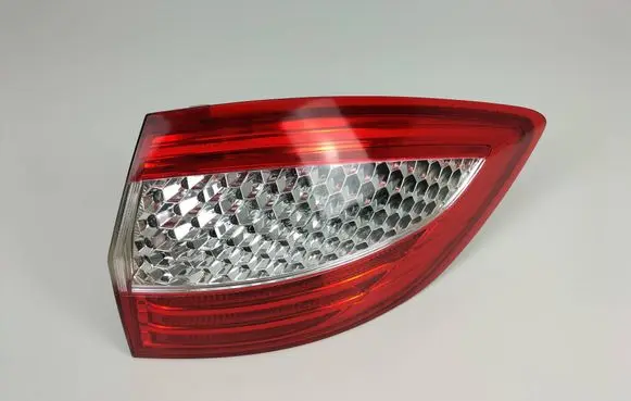 Ford Mondeo MK IV Rear/tail lights