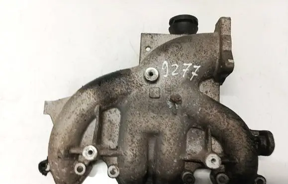 Volkswagen Golf V Intake manifold 03G129713 03G129713C