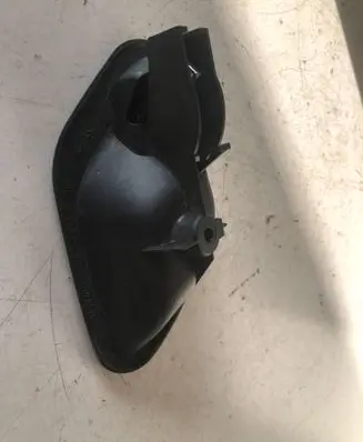 BMW 5 E39 Front door interior handle 7032925