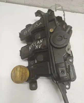 Nissan Qashqai Intake manifold 106059
