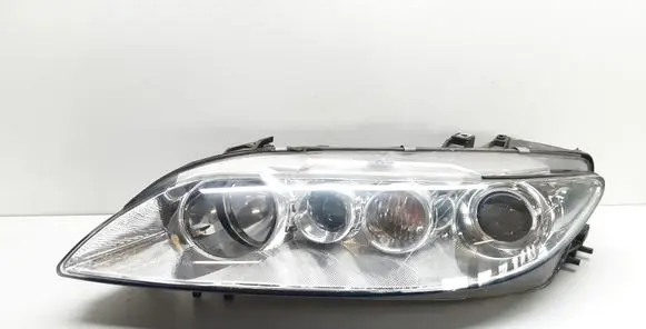 Mazda 6 Headlight/headlamp 2161147L