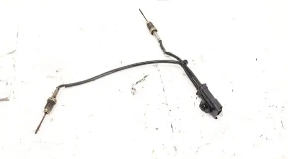 Citroen C4 Cactus Exhaust gas temperature sensor 9808312080