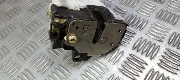 Fiat Panda 141 Rear door lock 51826983