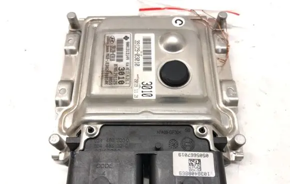 Hyundai i20 (GB IB) Engine control unit/module ECU 