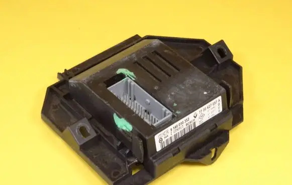 Renault Megane I Other control units/modules 7700427697A 9140010352