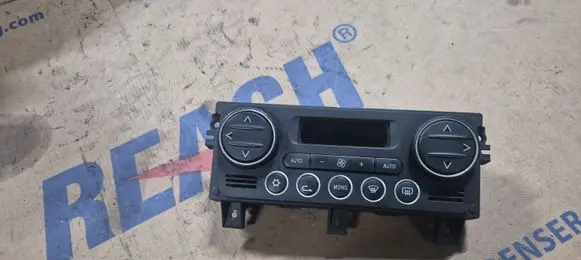 Alfa Romeo 159 Climate control unit 1560547840 52408173 20762S068086