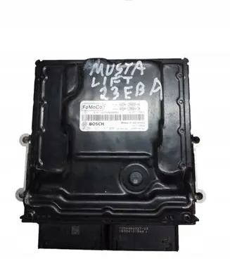 Engine control unit/module