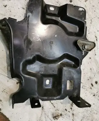 Citroen C4 II Battery tray 