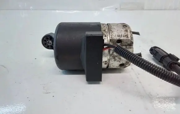 Land Rover Range Rover L322 ABS control unit/module 1165904 3870910695