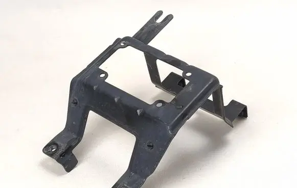 Mercedes-Benz E W212 Blind spot radar bracket A2126201000 260707HR1236 2126201000