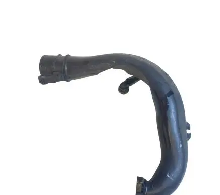 Renault Scenic III - Grand scenic III Intercooler hose/pipe 8200645723