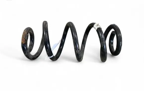 Audi A5 Rear coil spring 8W0511115