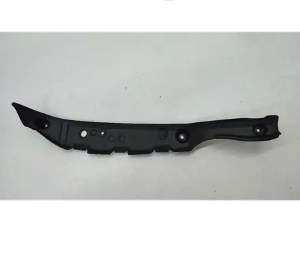 Bentley Continental Front arch trim 3SD821111 3SD821087