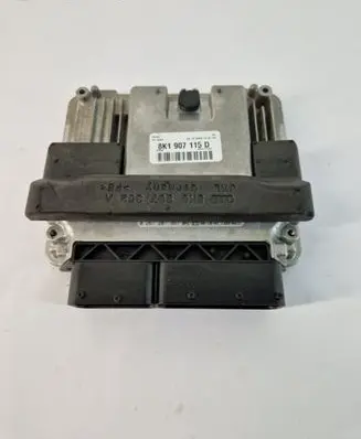Audi A4 S4 B8 8K Engine control unit/module 8K0907352A