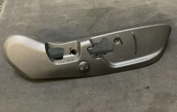 KIA EV6 Seat trim 88021CV040