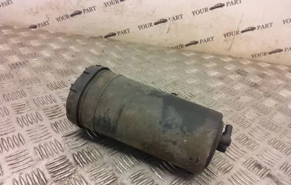Smart Roadster Active carbon filter fuel vapour canister 2114700359