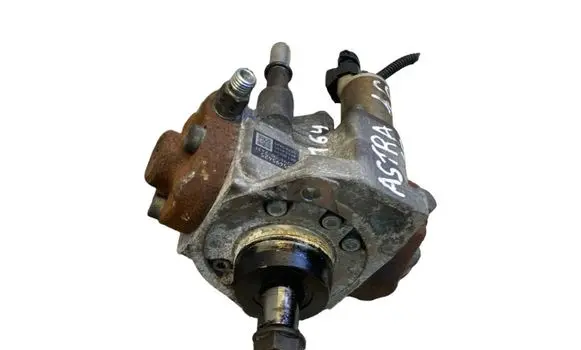 Opel Astra K Fuel injection high pressure pump 55495425 HU294000