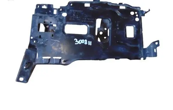 Peugeot 3008 II Battery tray 9815288480