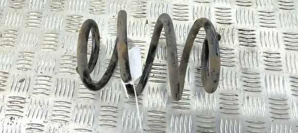 Mercedes-Benz A W176 Rear coil spring A1763240304