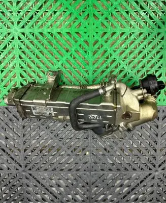 BMW 3 GT F34 EGR valve cooler 8476993