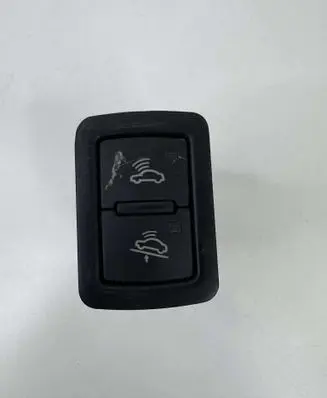 Audi A6 S6 C6 4F Alarm switch 4F0962109 0784