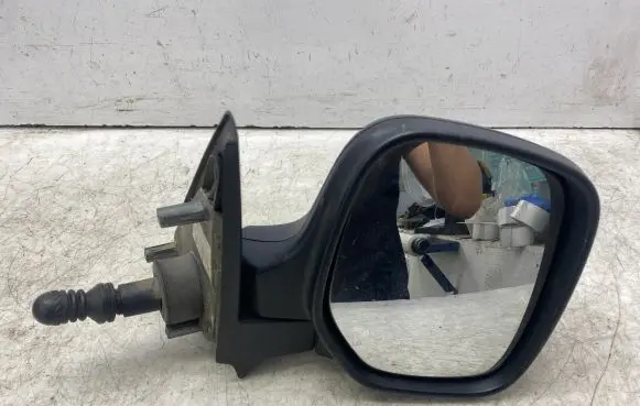 Citroen Berlingo Manual wing mirror 