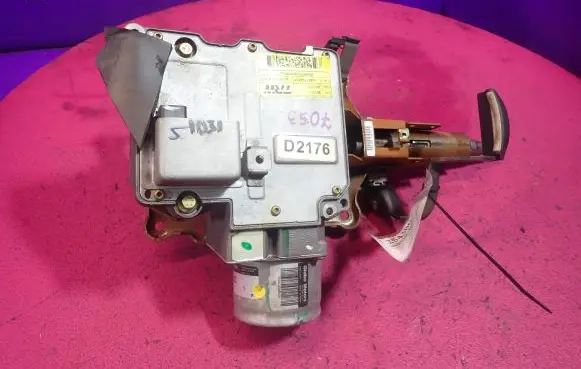 Fiat Stilo Power steering pump 46826731
