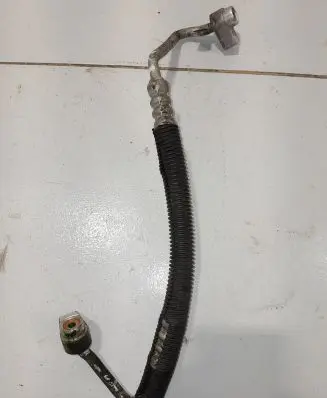 Ford S-MAX Air conditioning (A/C) pipe/hose DG9H19N651EC
