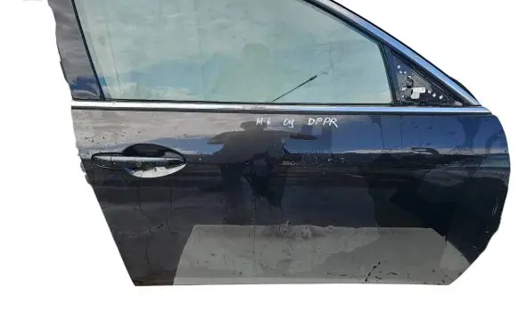 Mazda 6 Front door GS1D58010 G5267