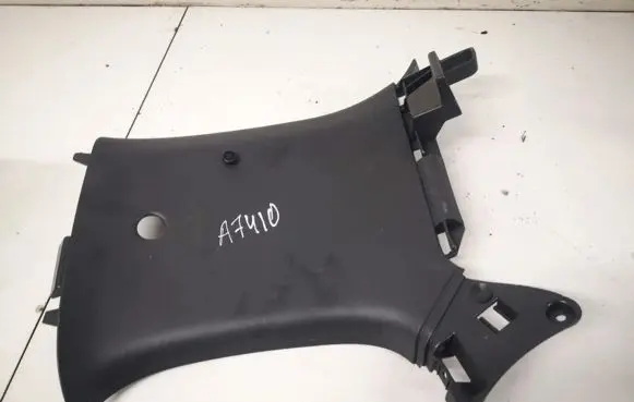 Renault Twingo II Other interior part 8200636104