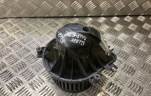 Mini One - Cooper R50 - 53 Heater fan/blower W964423D