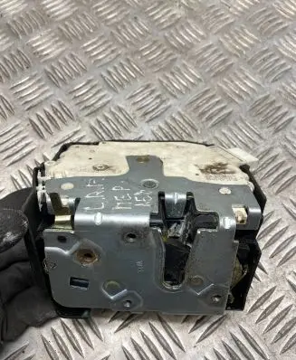 Land Rover Freelander Front door lock 2700287245