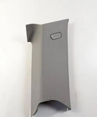 BMW 3 F30 F35 F31 (C) pillar trim 7248163 0400150610
