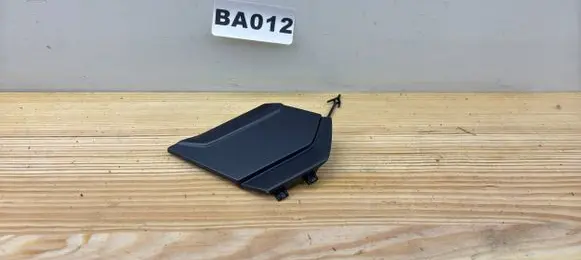 Audi A4 S4 B9 8W Front tow hook cap/cover 8B3807241A