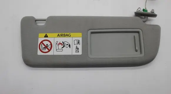 Audi A7 S7 4K8 Sun visor 4K0857552