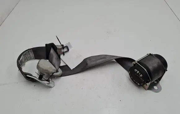 Volkswagen Sharan Rear seatbelt 7M3857811C