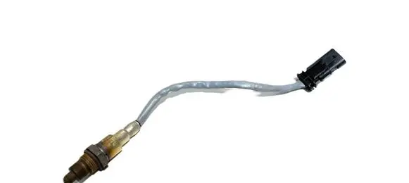 Peugeot 3008 II Lambda probe sensor 9813838380 35727
