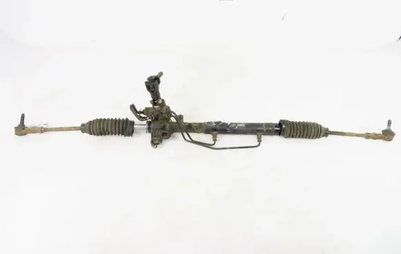 Seat Ibiza II (6k) Steering rack 1H1422061