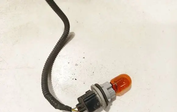 Headlight part