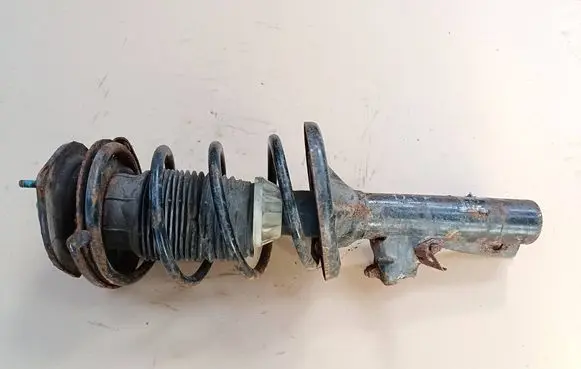 Ford Scorpio Front shock absorber with coil spring 141500115529 95GB118045FE 1415001