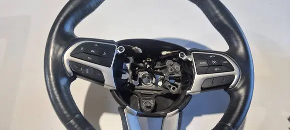 Dodge Challenger Steering wheel