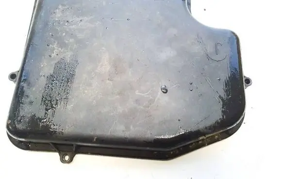 Audi A4 S4 B5 8D Fuse box cover 8d1907613a