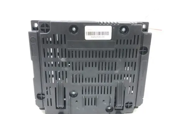 Fiat Bravo Other control units/modules 51826504
