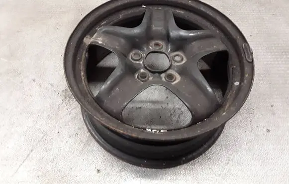 Opel Insignia A R17 steel rim 2170103