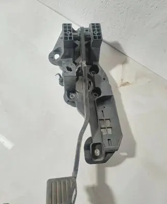 Ford S-MAX Brake pedal E1GC9F856NE 52L0412 6582431