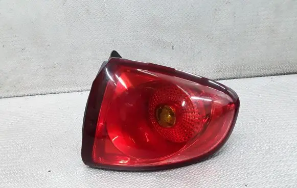 Seat Altea Rear/tail lights 5P0945096J