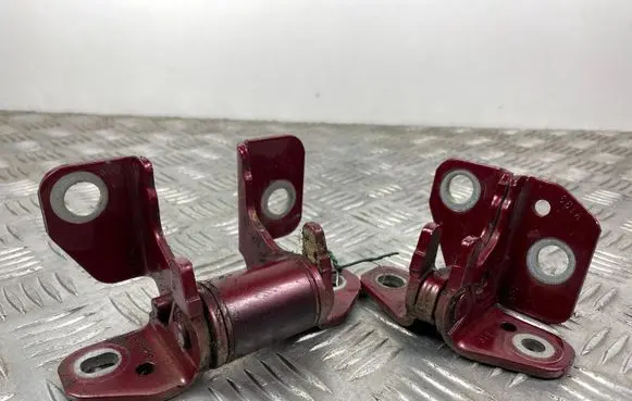 Jeep Grand Cherokee Rear door hinge set 