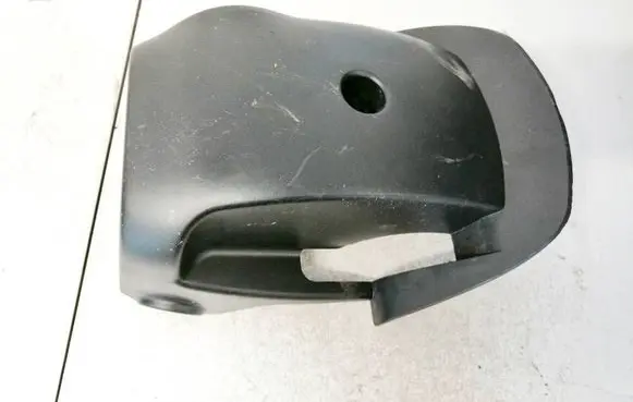 KIA Venga Steering wheel column trim